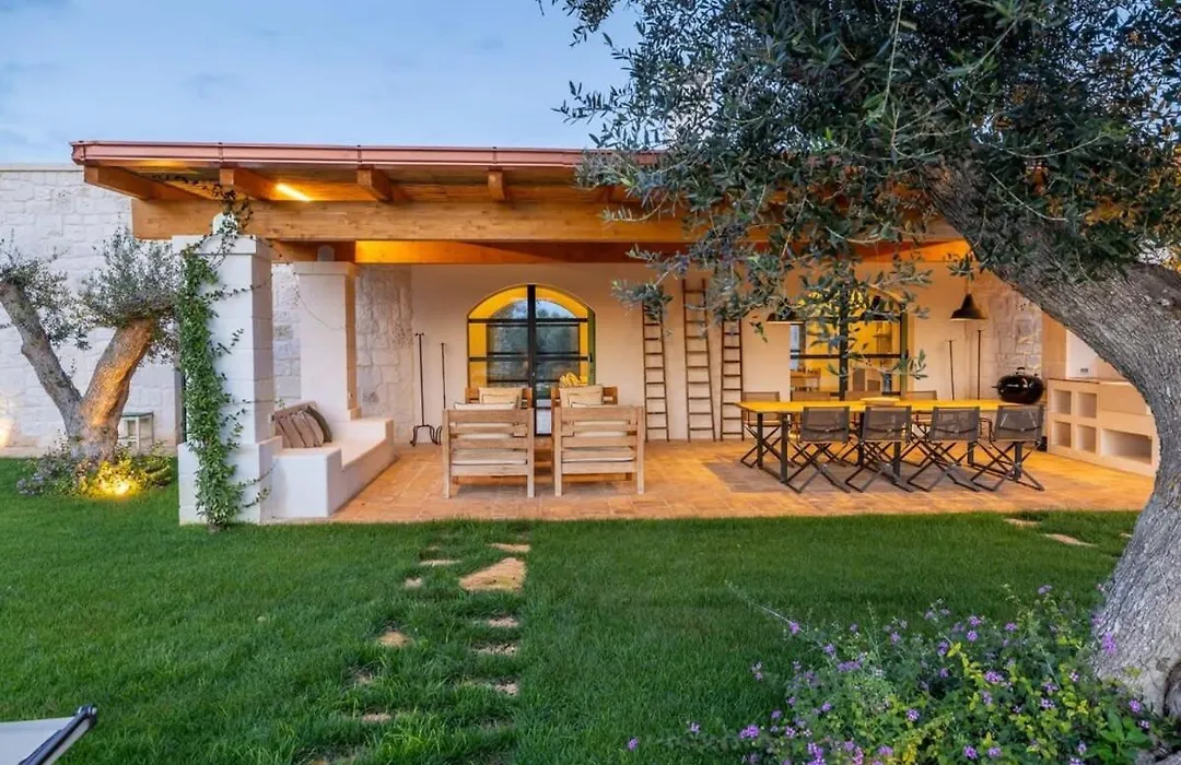 Luxury Villa Borgo Cinera-1