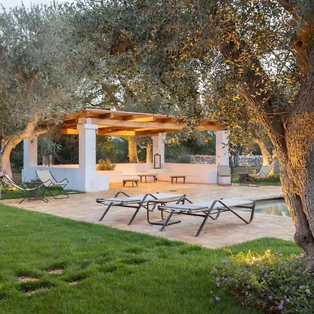 Luxury Villa Borgo Cinera-3